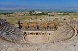 Pamukkale and Hierapolis Tour - thumb 1